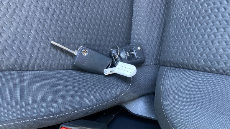 Volkswagen Polo 1.0 EVO 80 SE 5dr Petrol Hatchback